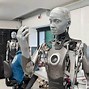 Image result for Realistic Robot People