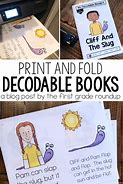 Image result for Decodable Books Free Printable