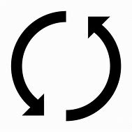 Image result for Circular Arrow Symbol