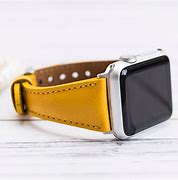 Image result for Yellow Apple Watch Band