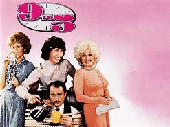 Image result for 9 to 5 DVD Cast