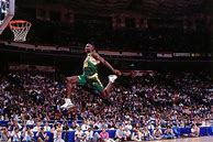 Image result for Shawn Kemp Poster