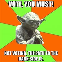 Image result for Electoral Vote Meme
