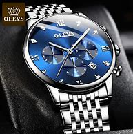 Image result for OLEVs Men's Watches