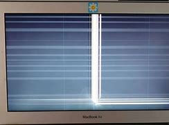 Image result for Grey Screen White Lines MacBook Pro
