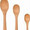 Image result for spoons type