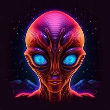 Image result for Humanoid Alien Designs