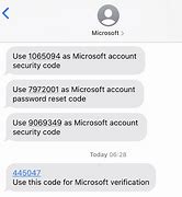 Image result for Recover Code Account Micosoft