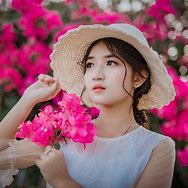 Image result for My Profile Photo Cute Flowes