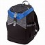 Image result for Jack Abraham's Fold Down Cooler Backpack