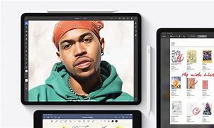 Image result for iPad Air 4 Apple Pencil 2