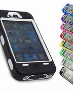 Image result for iPhone 4 Super Heavy Duty Case