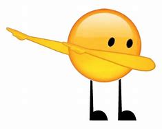 Image result for Double DAB Emoji