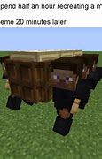 Image result for Relateble Minecraft Memes