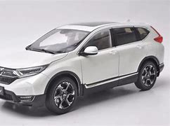 Image result for 2nd Gen Honda CR-V Diecast Model