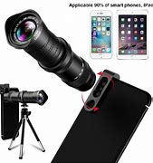 Image result for Zoom Lens for Android Phone