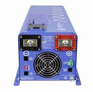 Image result for Licitti Battery Box with Inverter