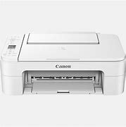 Image result for Canon Printer White
