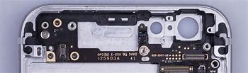 Image result for iPhone 6 and 6s Board Difference