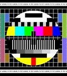 Image result for No Signal TV Display