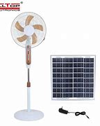 Image result for Solar Fans Product