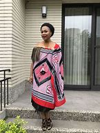 Image result for African Traditional Cloth