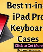 Image result for iPad Pro 11 Case Gen 4