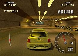Image result for Ford Racing 2 PS2