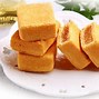 Image result for Pineapple Cake Taiwan Aesthetic