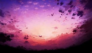 Image result for Pink Night Sky Background
