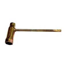 chiave per candela motosega 38 cc valex lr38 chiave per candela motosega 38 cc valex lr38