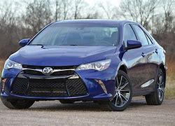 Image result for 2016 Camry XSE