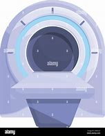 Image result for MRI Machine Cartoon