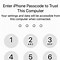 Image result for How to Swipe to Unlock iPhone