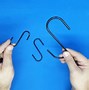 Image result for Small Wire J-Hook