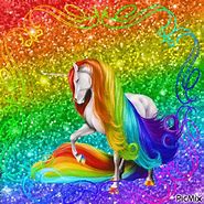 Image result for Cool Rainbow Unicorn