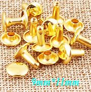 Image result for Mini Snap Rivets