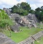 Image result for Acropolis of Tikal