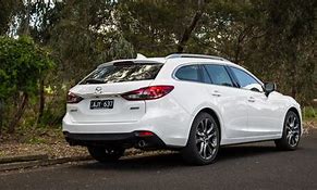 Image result for Mazda 6 GT Wagon