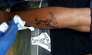 Image result for Cricket Tattoo