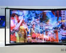 Image result for Curved Samsung TVs 55 inch