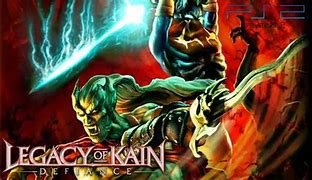 Image result for Legacy of Kain PS2