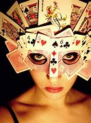 Image result for Put On Your Poker Face Illustrations