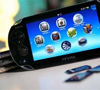 Image result for Sony PS Vita Games List