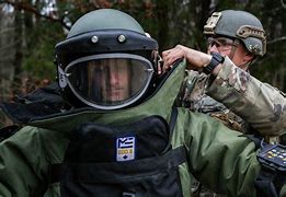 Image result for British Army EOD