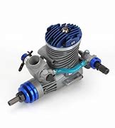 Image result for 110 Glow Engines