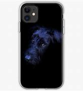 Image result for Schnauzer iPhone Case
