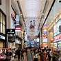 Image result for Namba Osaka Japan