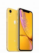 Image result for iphone xr yellow