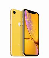 Image result for Apple iPhone XR Yellow